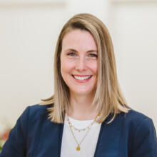 Katharina Spitzenberger Katharina Spitzenberger