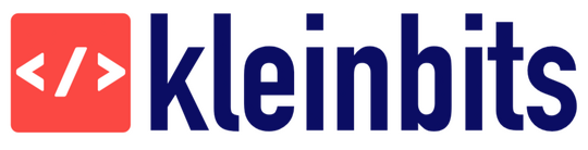 kleinbits Logo